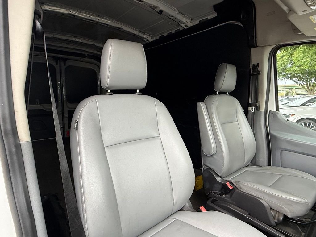 Used 2017 White Ford Base image 28