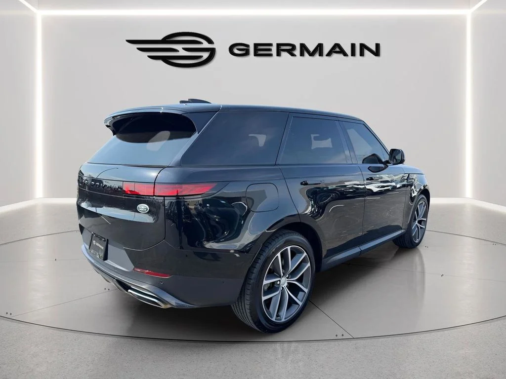 2023 Land Rover Range Rover Sport SE - Photo 7