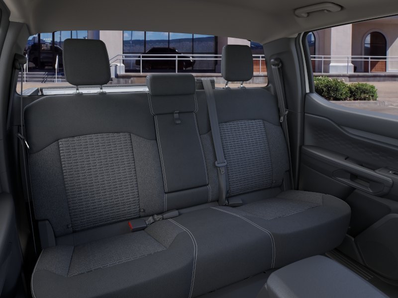 2025 Ford Ranger XL - Photo 11