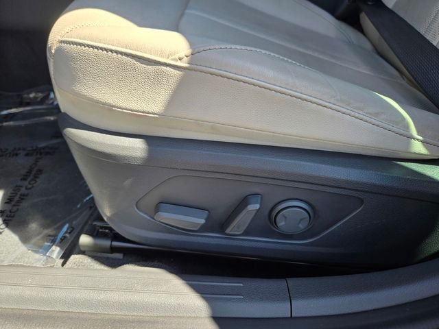 Used 2021 Gray Hyundai Limited image 12
