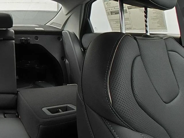New 2026 Gray Hyundai Limited image 39