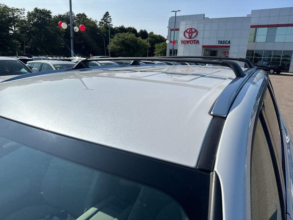 Used 2024 Beige Toyota XLE image 58