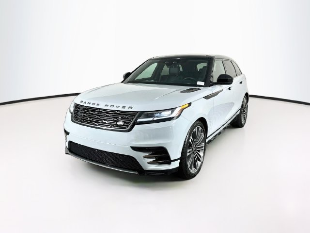 2024 Land Rover Range Rover Velar