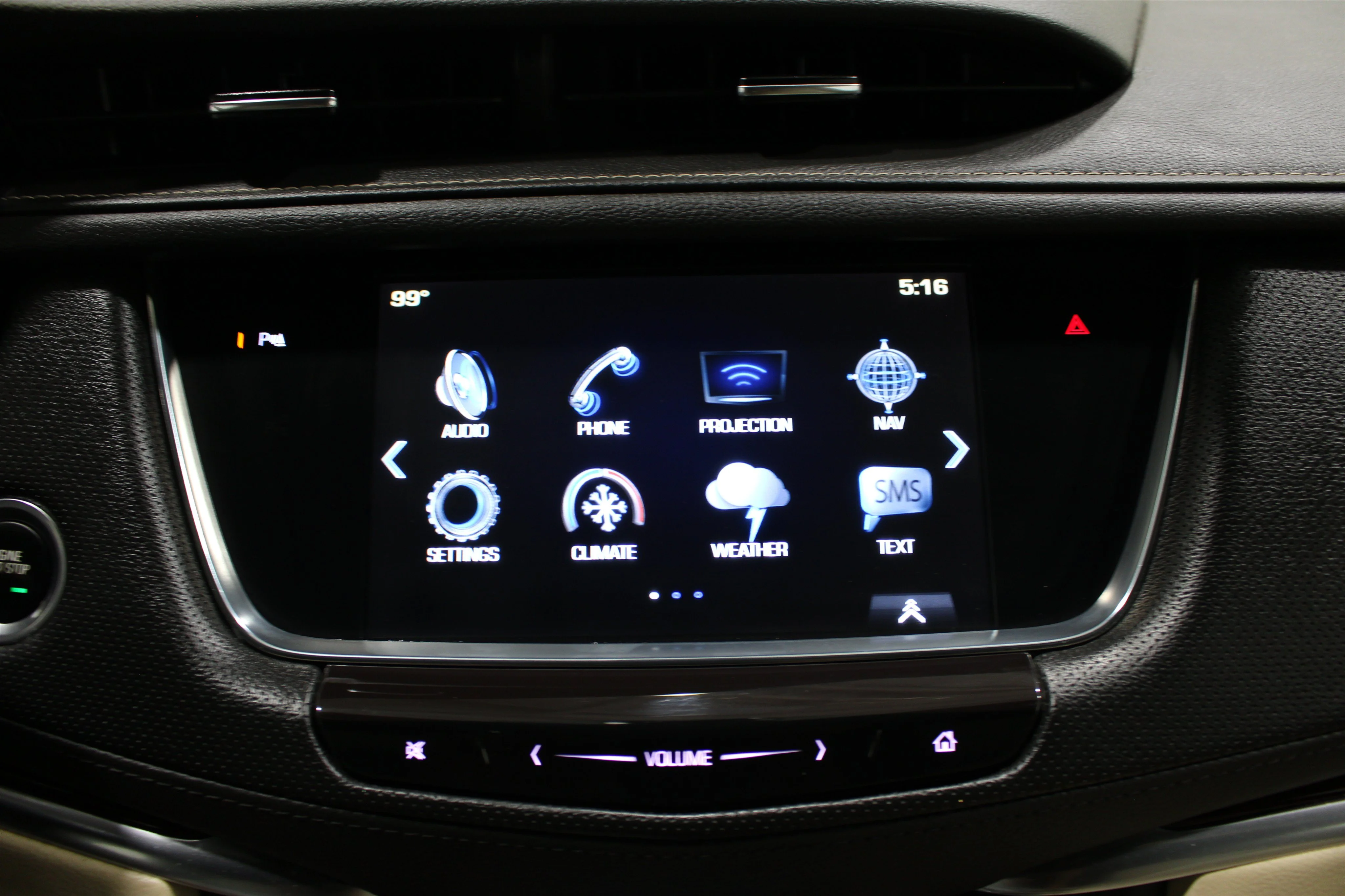 2019 Cadillac XT5 Luxury - Photo 18