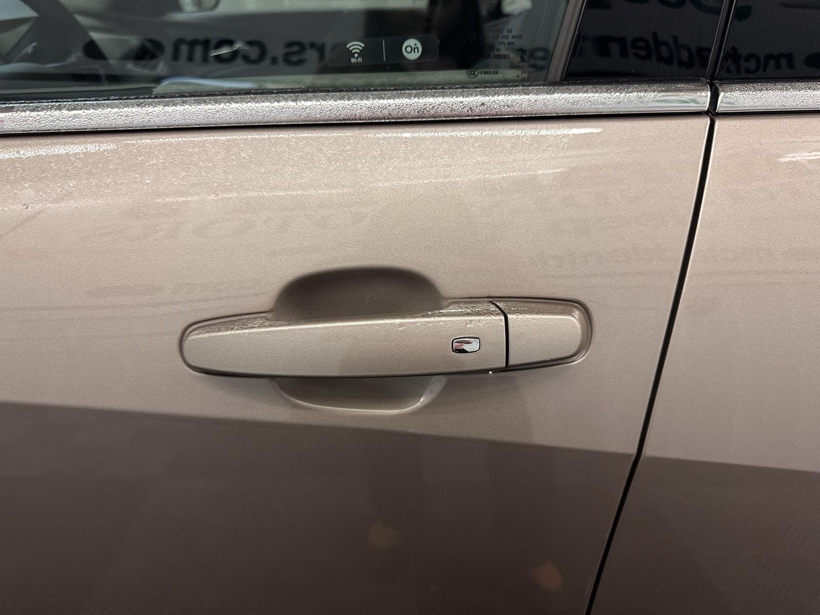 Used 2025 Mineral Gray Metallic Chevrolet LT image 39
