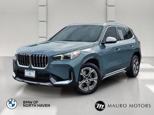 2024 BMW X1