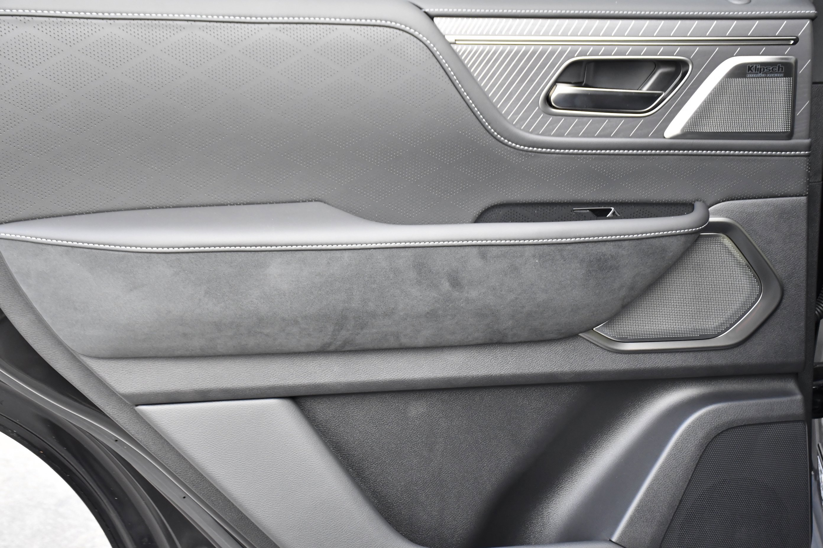2026 INFINITI QX80 Autograph - Photo 31