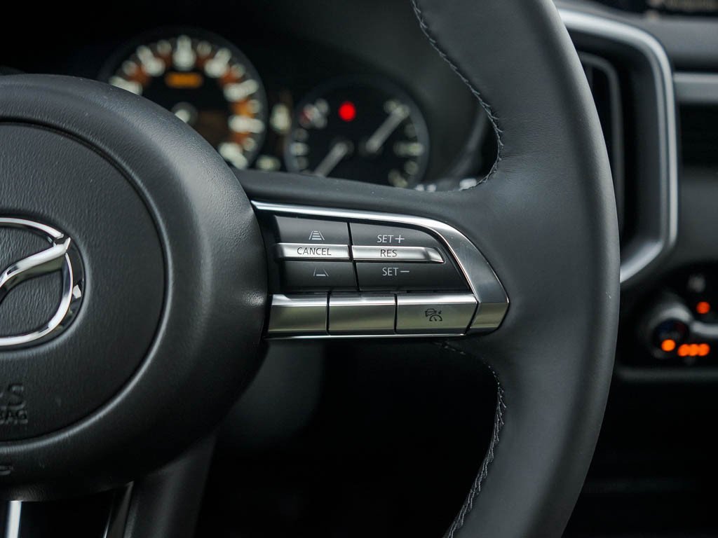 New 2026 Jet Black Mica Mazda 2.5 S Preferred AWD image 22