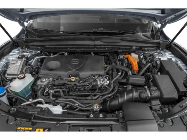 New 2026 Chill Mazda Premium Plus image 14
