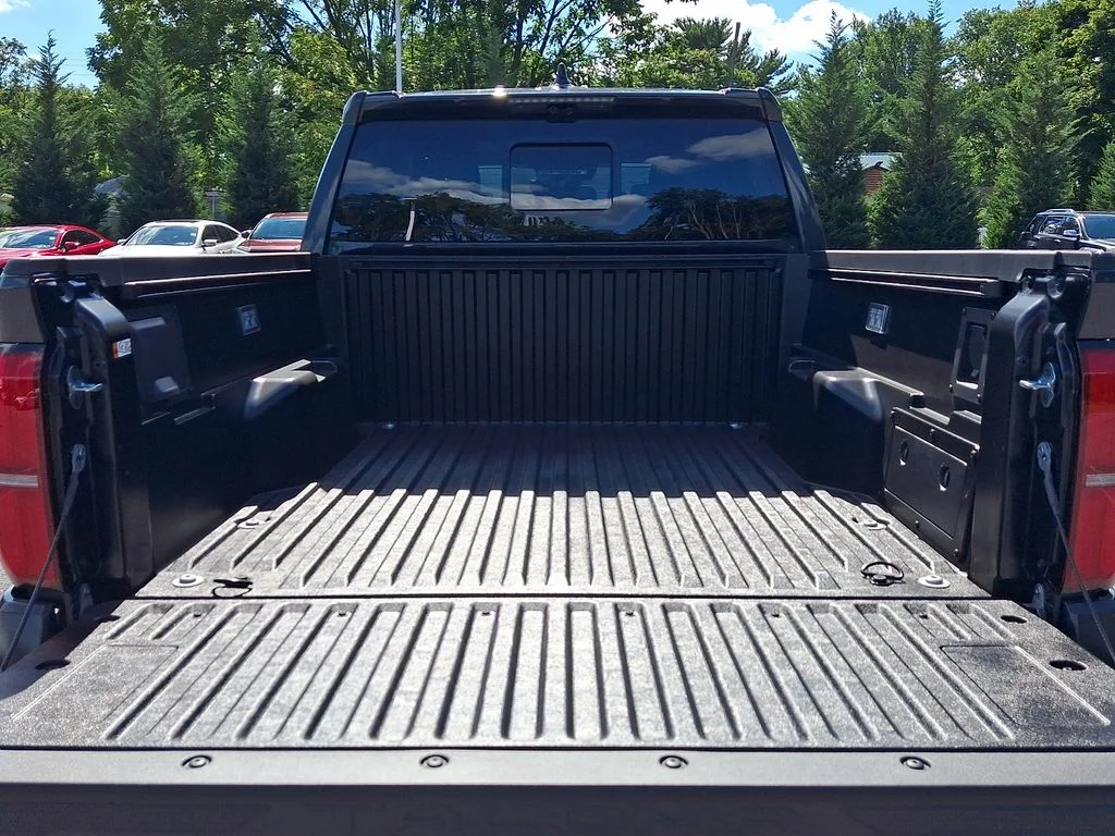 2026 Toyota Tacoma TRD Sport - Photo 21