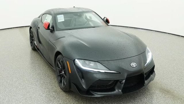 New 2026 Black Toyota MkV Final Edition image 14