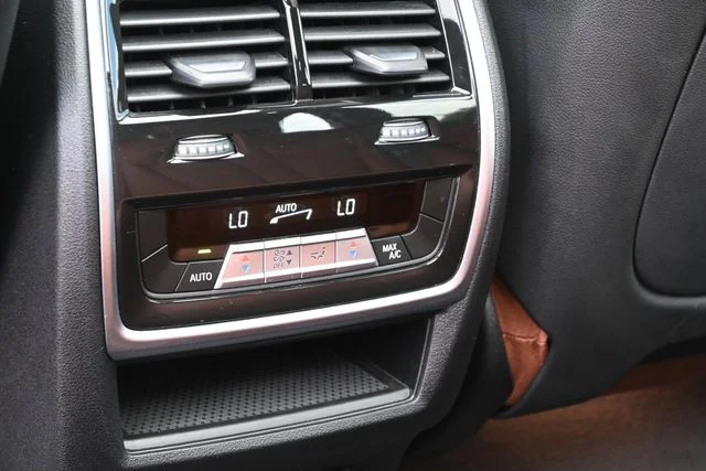 2022 BMW X5 M50i - Photo 22
