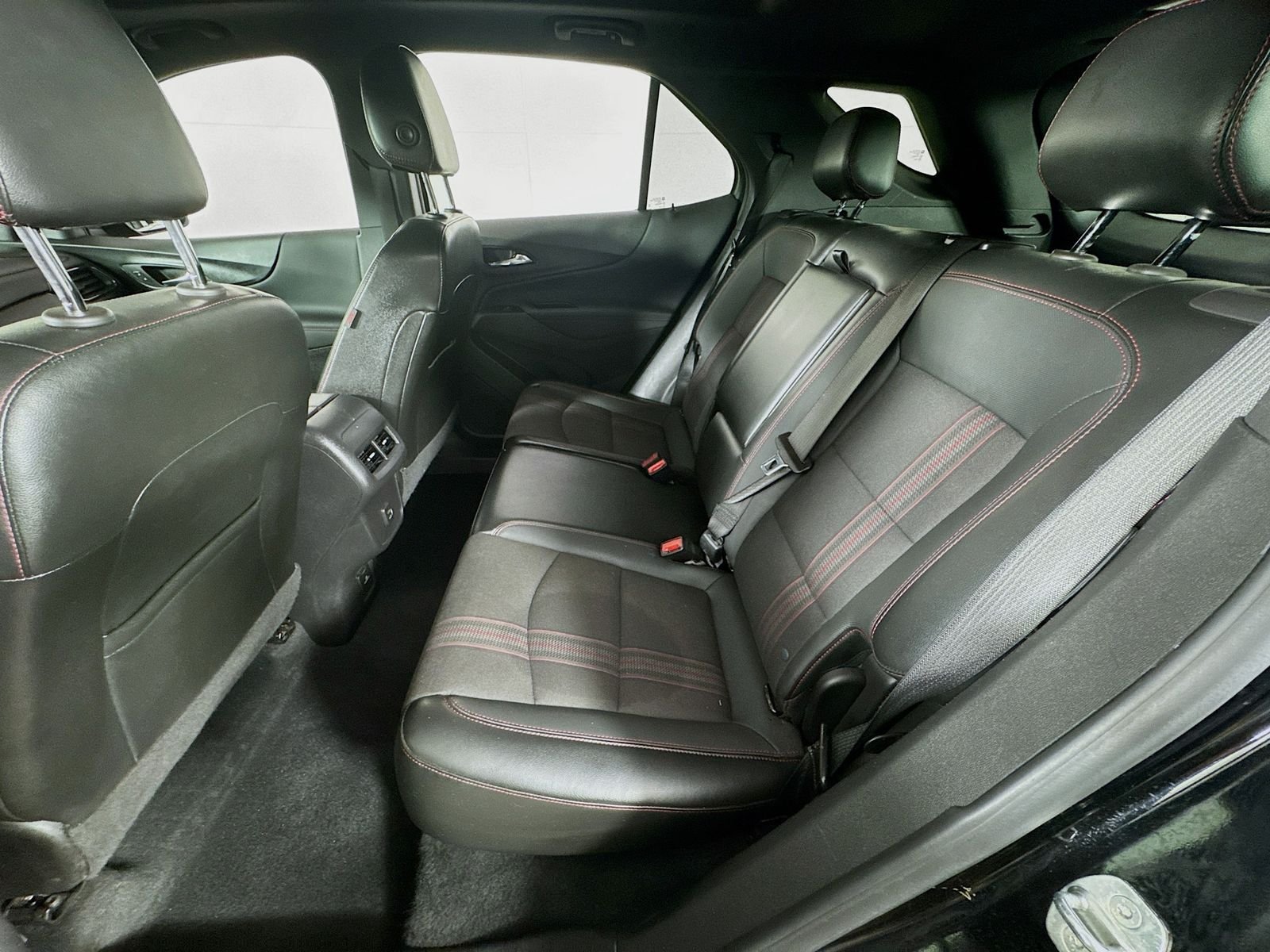 Used 2023 Black Metallic Chevrolet RS image 18