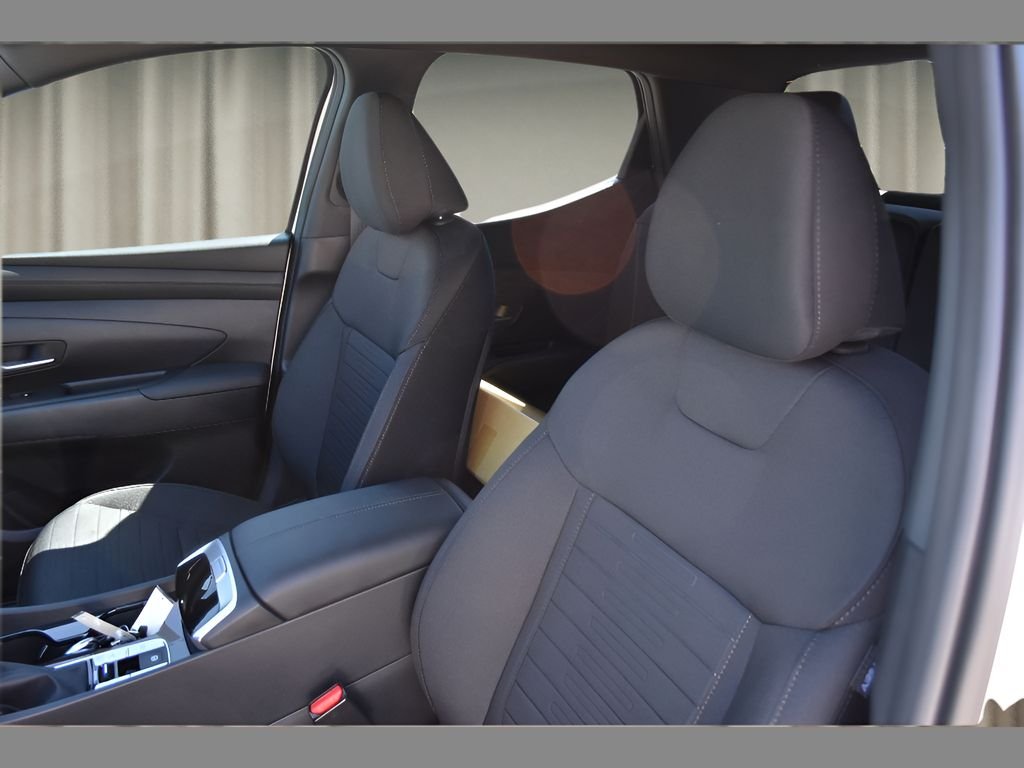 2025 Hyundai Santa Cruz SE - Photo 57