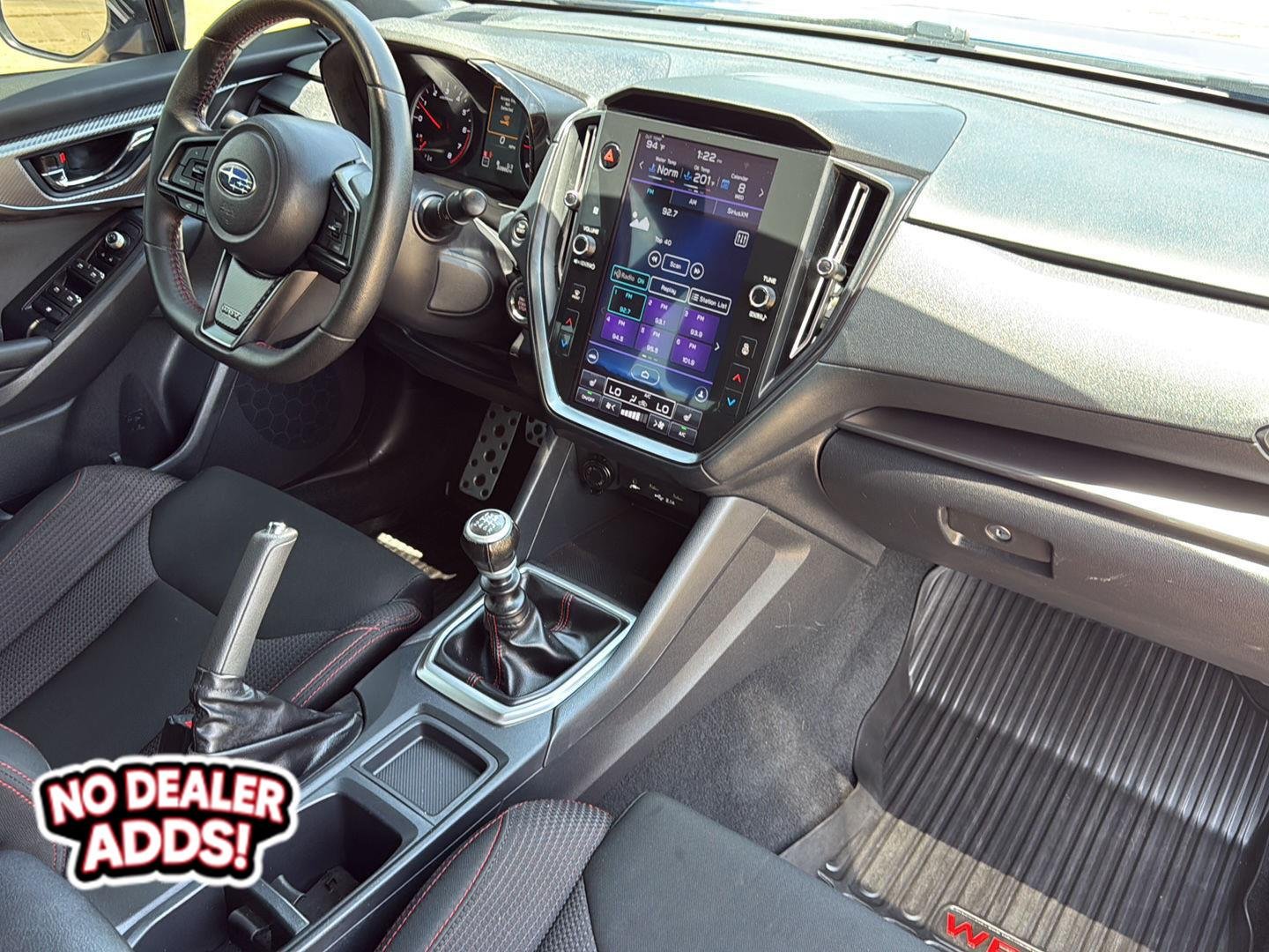 Used 2023 WR Blue Pearl Subaru Premium image 30