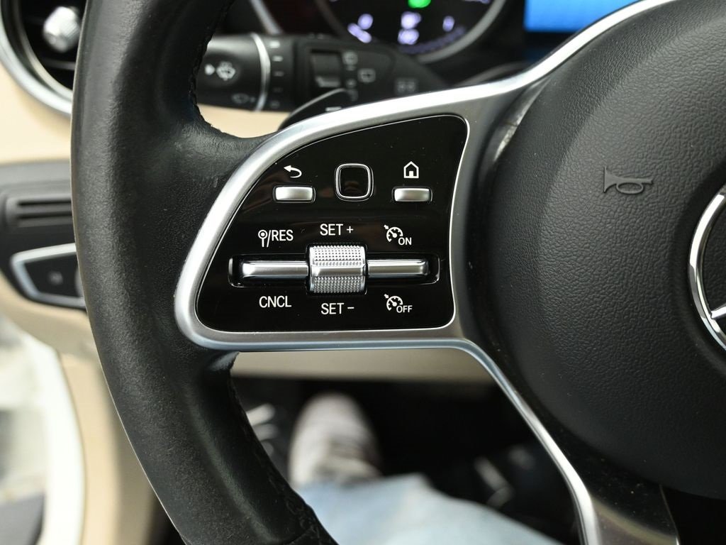 2020 MERCEDES-BENZ GLC-CLASS - Image 11