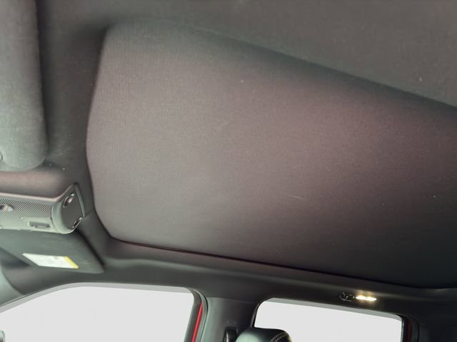 Used 2020 Red Ford LARIAT image 23