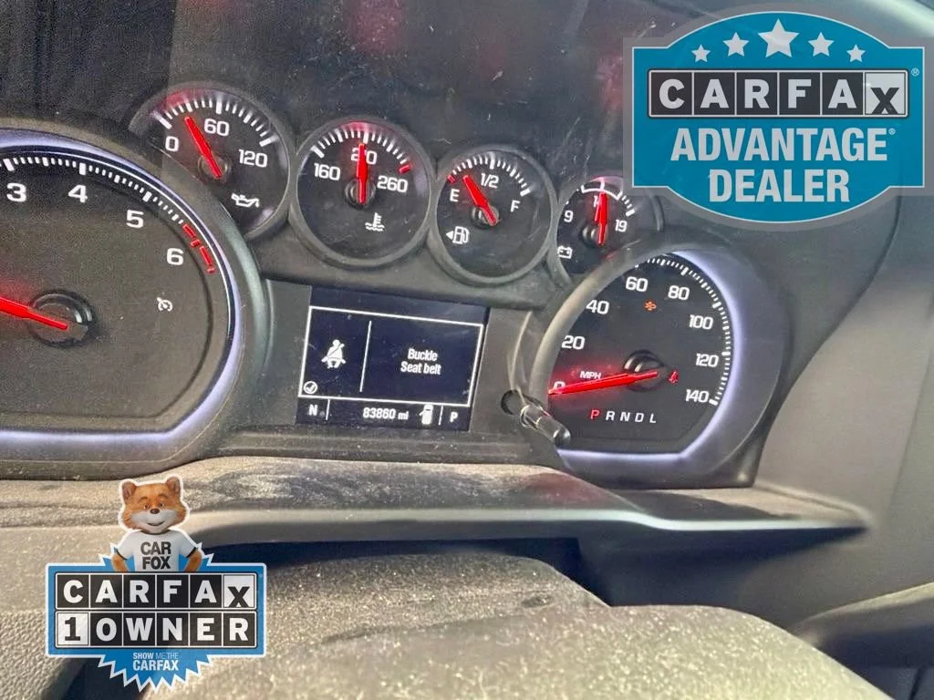 Used 2023 Black Chevrolet Custom image 6