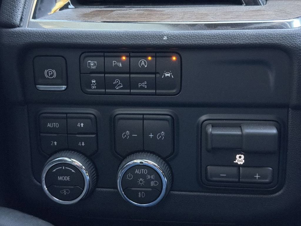 2026 Chevrolet Tahoe High Country - Photo 18
