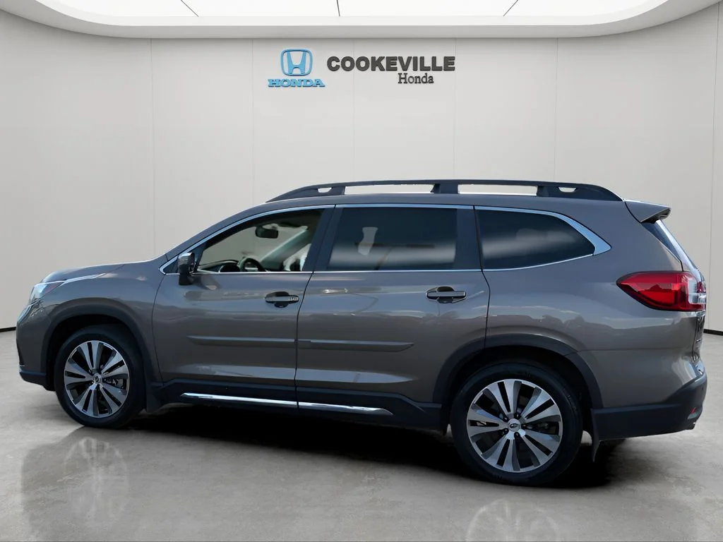 Used 2022 Brilliant Bronze Metallic Subaru Limited image 10