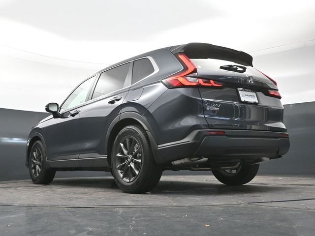 Certified Used 2026 Meteorite Gray Metallic Honda EX-L image 30