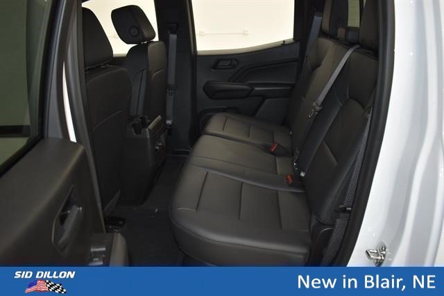 2026 Chevrolet Colorado Trail Boss - Photo 9