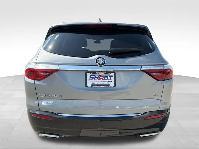 Used 2023  Buick Essence image 11