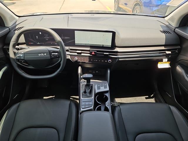 2026 Kia Sportage SX - Photo 49