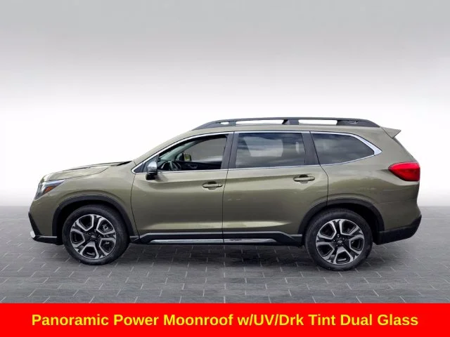 Used 2023 Brown Subaru Limited image 5
