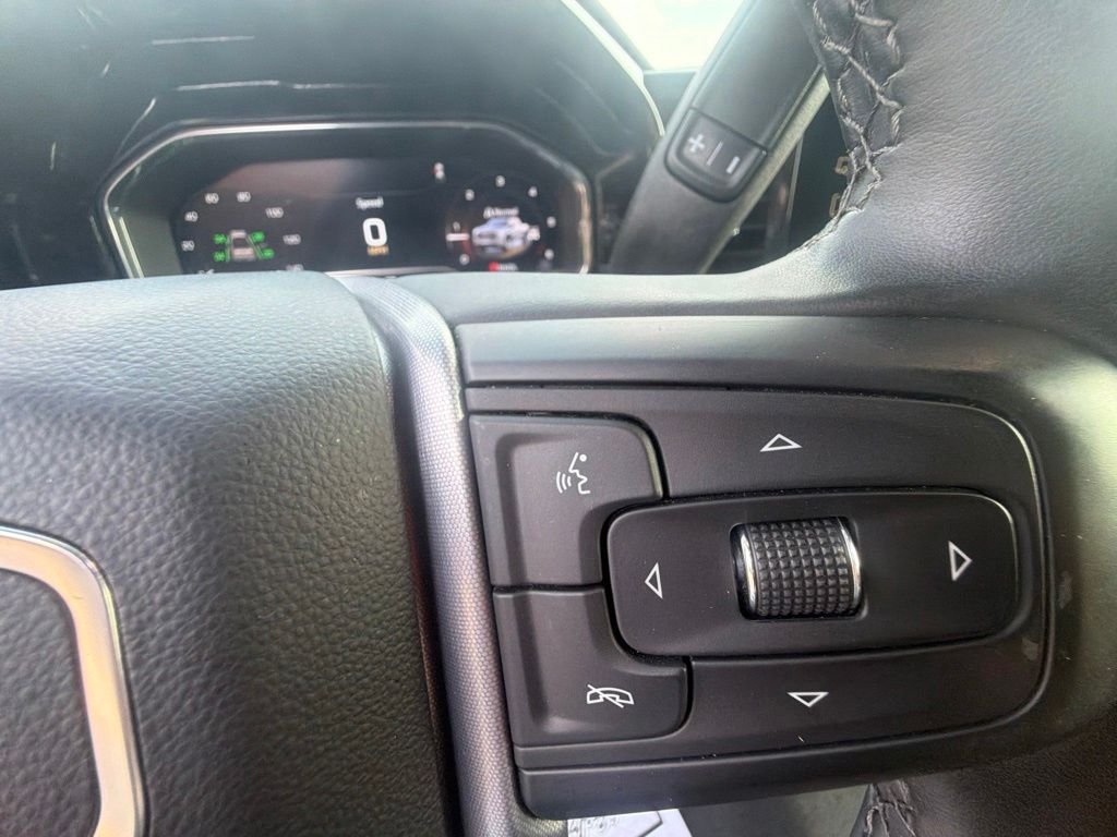 Used 2024 Silver GMC Elevation image 37