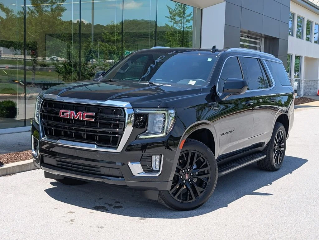 2024 GMC Yukon 2WD SLE's photo