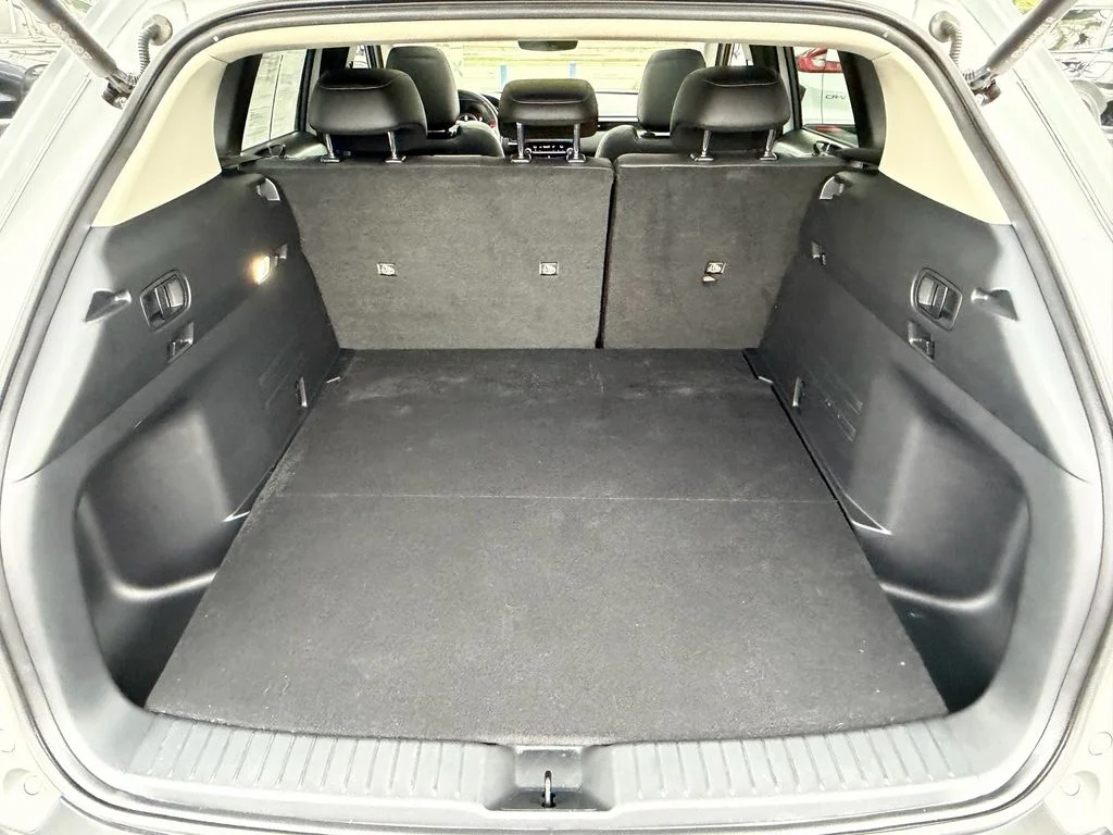 Used 2023 Beige Mazda 2.5 S Preferred Plus Package image 15