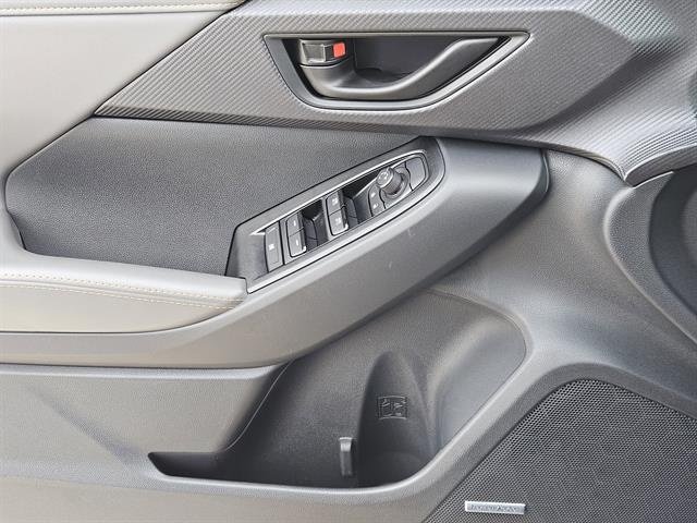 2026 Subaru Crosstrek Wilderness - Photo 17