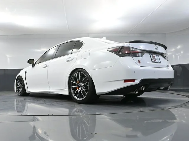 Used 2016 White Lexus F image 42