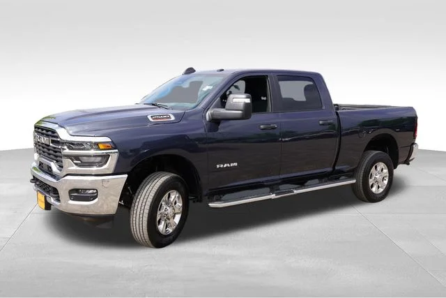Certified Used 2026 Blue Ram Big Horn image 10