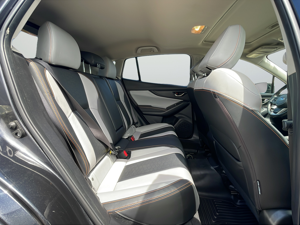 Used 2018 Gray Subaru 2.0i Limited image 14