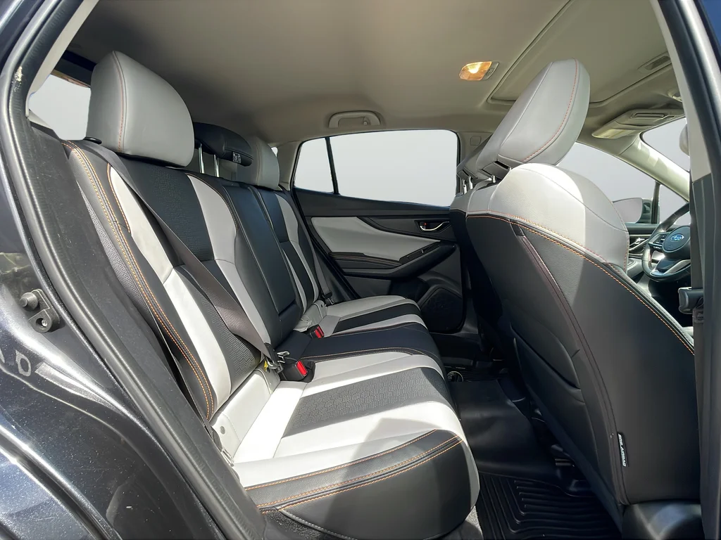 Used 2018 Gray Subaru 2.0i Limited image 14
