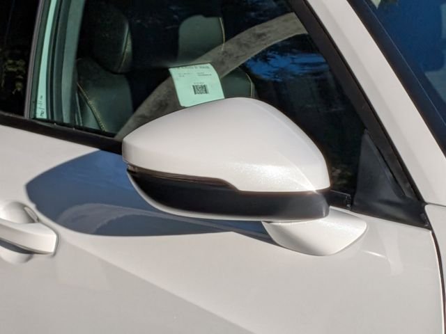 New 2026 Platinum White Pearl Acura A-Spec Tech Package image 10