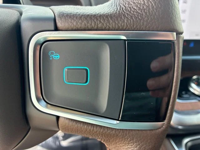 New 2027 Glacier Gray Metallic Tri-Coat Ford King Ranch® image 46