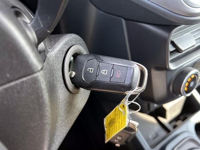 Used 2022 Gray Ford XL image 32
