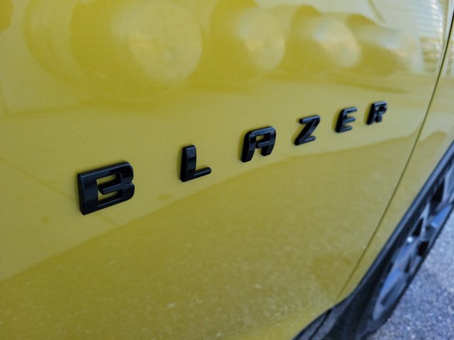 2023 Chevrolet Blazer RS - Photo 13
