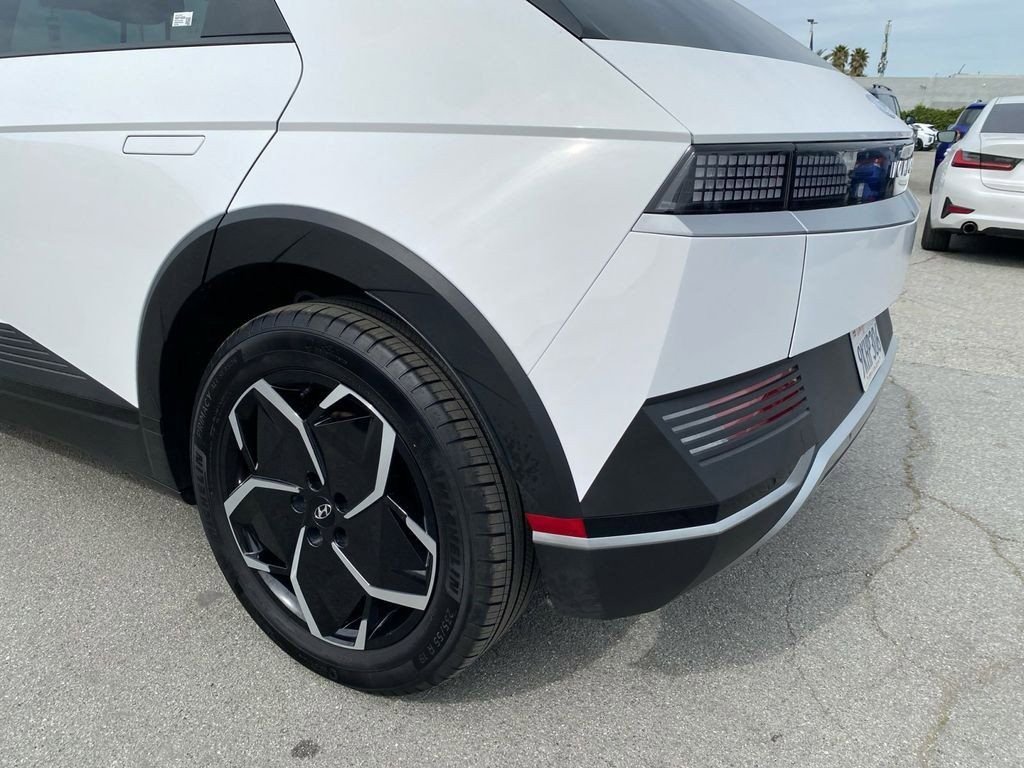 2024 Hyundai IONIQ 5 SEL - Photo 34