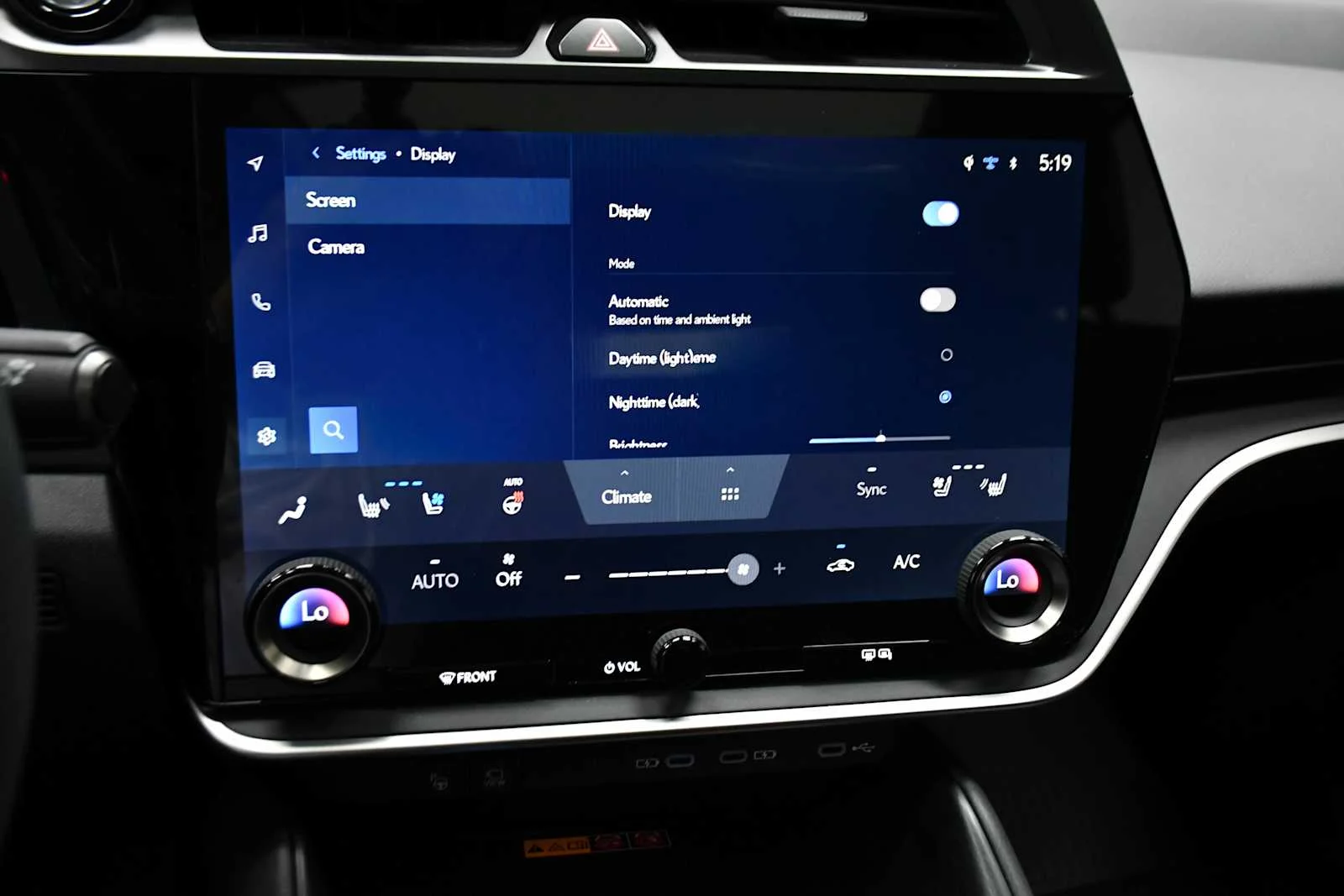 Certified Used 2023 Ether Lexus Luxury image 19
