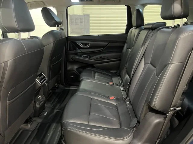 Used 2023 Blue Subaru Limited image 20