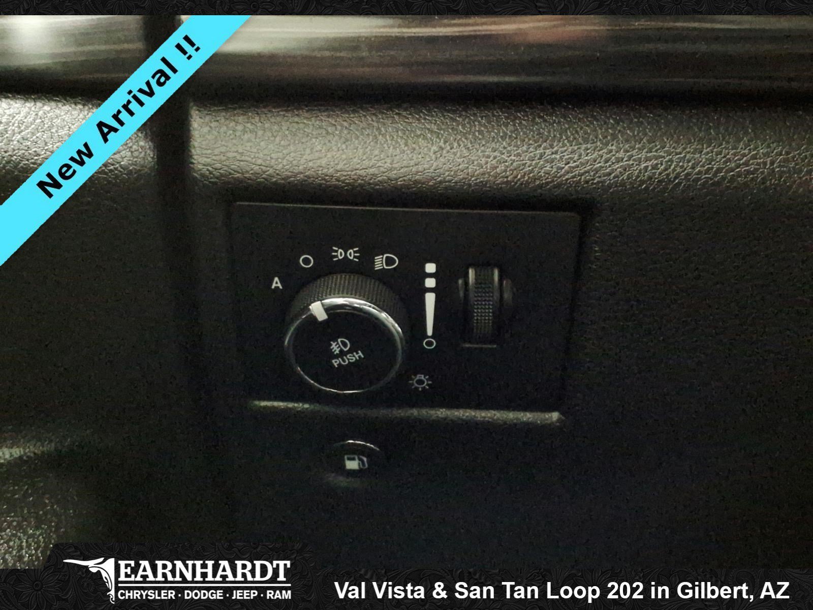 Used 2021 Sting-Gray Clearcoat Jeep Laredo X image 22