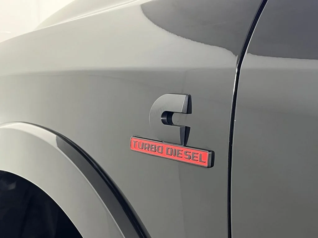 Used 2023 Black Ram Limited image 27