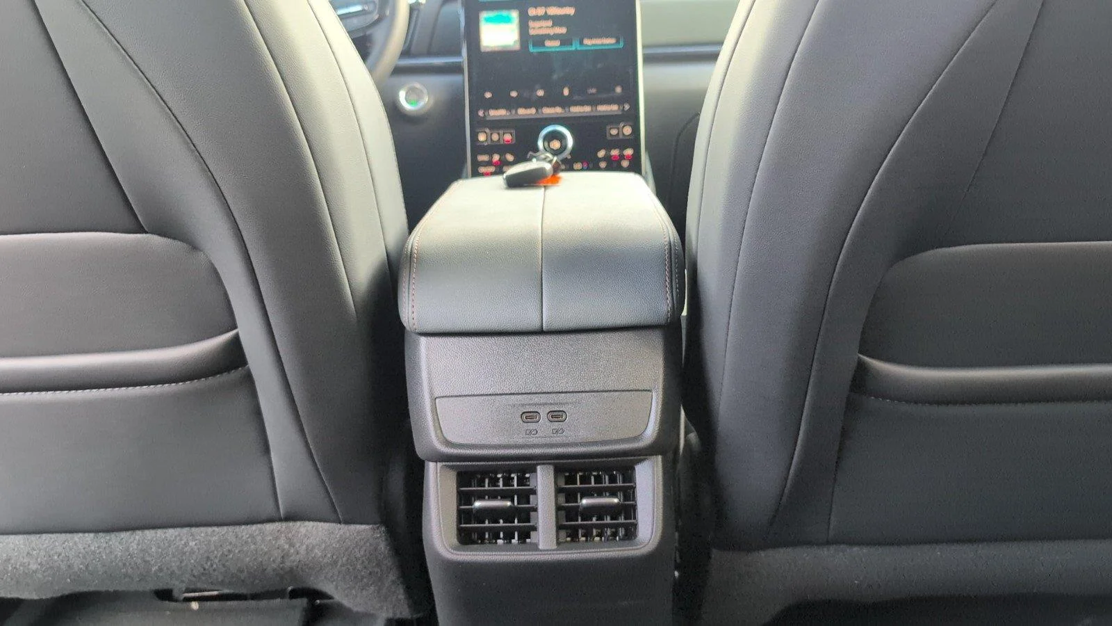 New 2026 Sterling Metallic GMC AT4 image 35