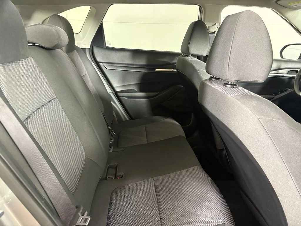 Used 2026 Gray Kia LX image 17