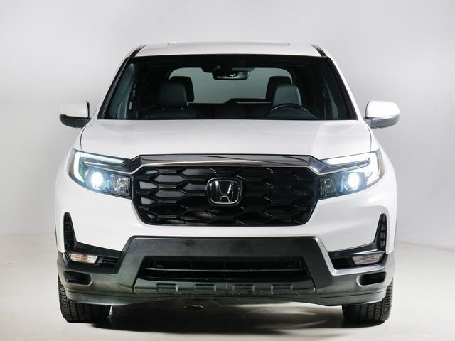 2023 Honda Passport EX-L - Photo 8