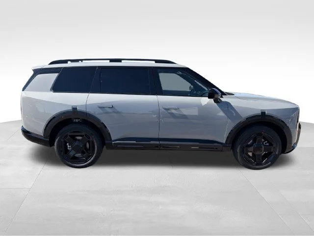 New 2027 Wolf Gray Kia X-Line EX image 8